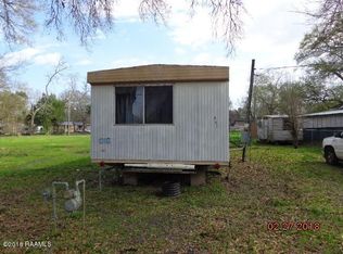 807 Buckeye St, New Iberia, LA 70560