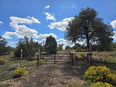 10422 W Red Bluff Rd, Williams, AZ, 86046