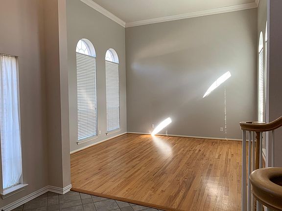 Formal Living Room