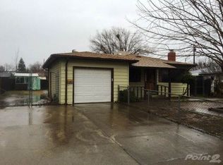 1320 Larkspur St, Red Bluff, CA 96080