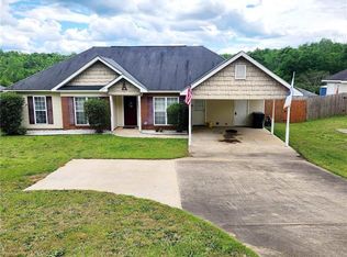 1809 S Seale Rd, Phenix City, AL 36869