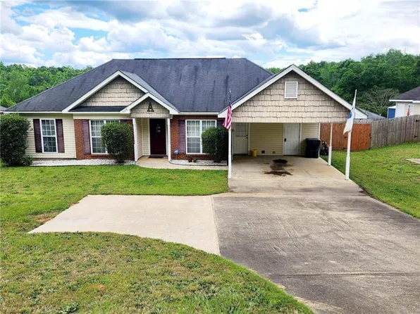 1809 S Seale Rd, Phenix City, AL 36869