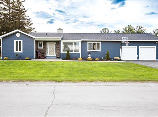 237 Fairway Dr, New Hartford, NY 13413