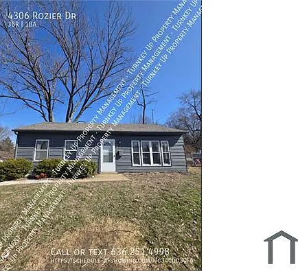 4306 Rozier Dr — Photo 1