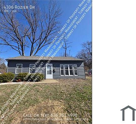 1st image of 4306 Rozier Dr
