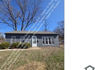 4306 Rozier Dr, Saint Louis, MO 63134