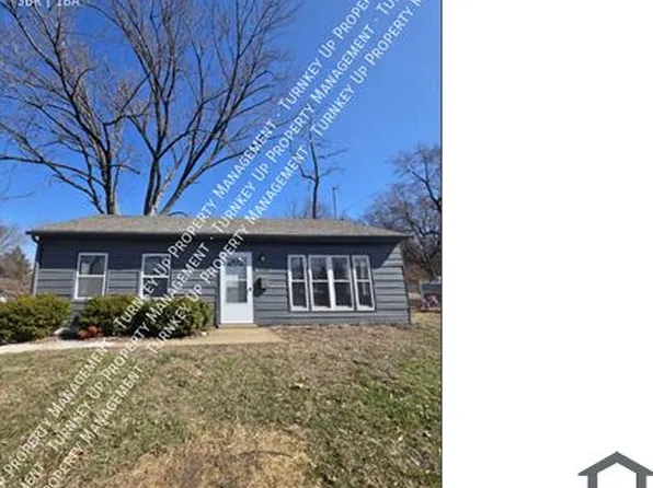 4306 Rozier Dr, Saint Louis, MO 63134