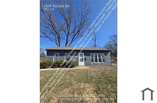 4306 Rozier Dr Photo 1