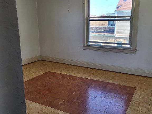 MAIN (*first br) --masters bedroom- second floor