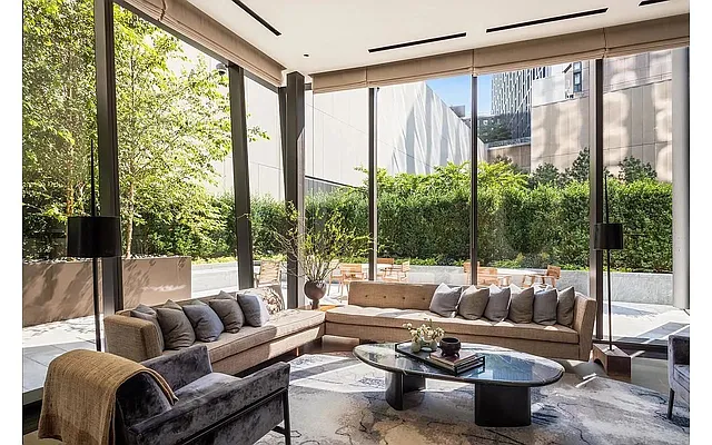 Rented by Douglas Elliman | media 10
