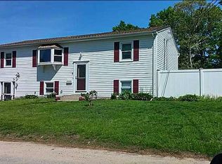 5 Cape Way, Coventry, RI 02816