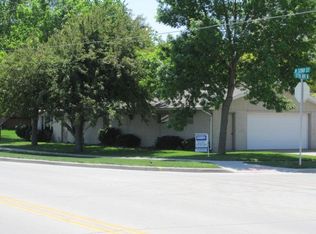1618 N 32nd St, Fort Dodge, IA 50501