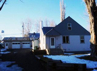 120 N Quincy Ave, Hines, OR 97738