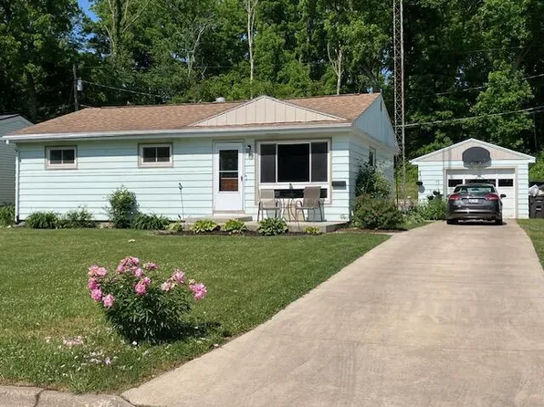 934 Carey STREET, Lake Geneva, WI 53147