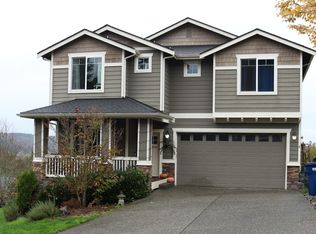 16300 270th Pl NE, Duvall, WA 98019