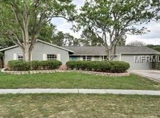 2205 Kingswood Ln, Brandon, FL 33511