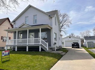 408 S Johnson St, Bay City, MI 48708