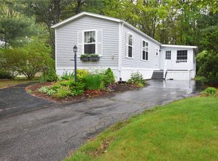 14 Quiet Way, South Kingstown, RI 02879