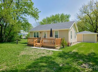 7205 314th Ave, Salem, WI