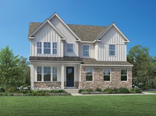 Pickering Plan, Linden Ridge, Collegeville, PA 19426