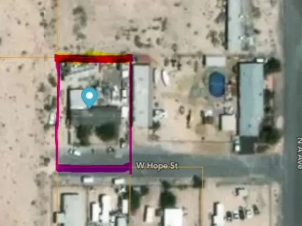 951 W Hope St, Beatty, NV 89003