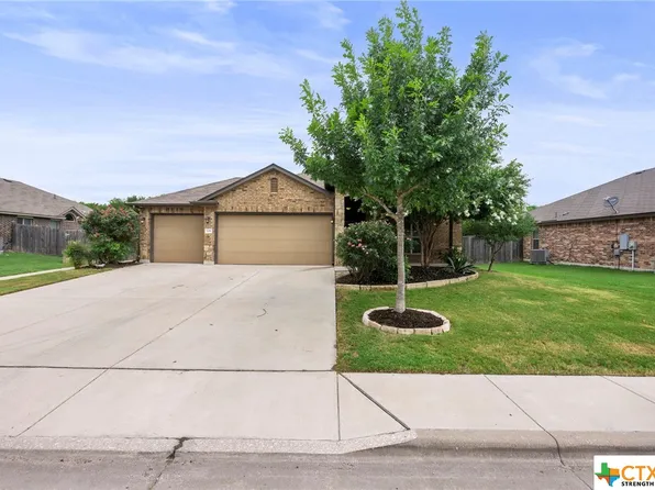 706 Leah Dr, Troy, TX 76579