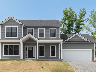 LOT 16 Bishop Brk, Manlius, NY, 13104