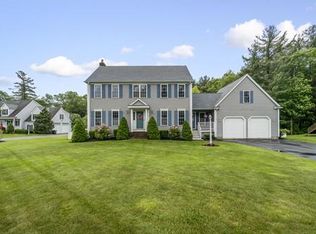 25 Kimber Cir, Abington, MA 02351