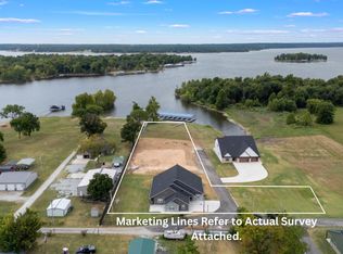55275 E 298th Rd LOT 1, Afton, OK 74331
