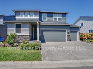12312 NE 113th Cir, Vancouver, WA 98682