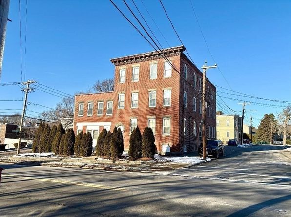 278 Water St #4