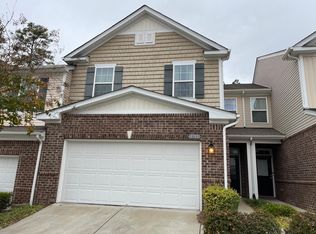 1411 Glenwater Dr, Cary, NC 27519