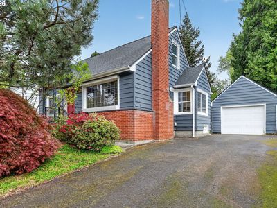10670 SE 36th Ave, Milwaukie, OR, 97222