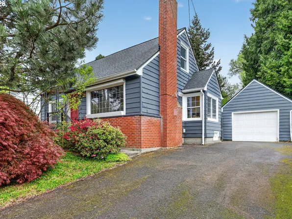 10670 SE 36th Ave, Milwaukie, OR 97222