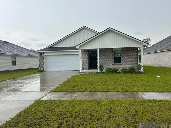 35487 Grovemont Dr, Denham Springs, LA 70706