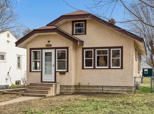 4100 Queen Ave N, Minneapolis, MN 55412