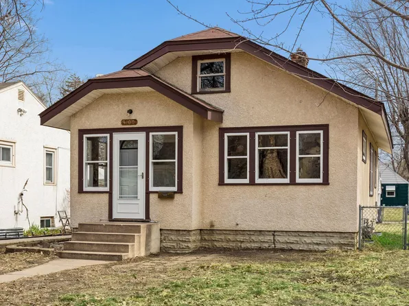 4100 Queen Ave N, Minneapolis, MN 55412