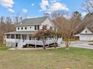 73 Haley Meadows Dr, Moncure, NC 27559