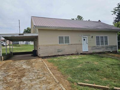 273 W Faculty Dr, Paoli, IN, 47454