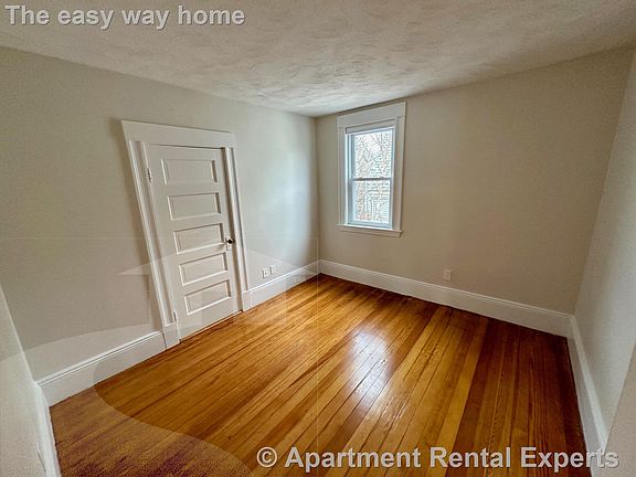 Apartment Rental Experts