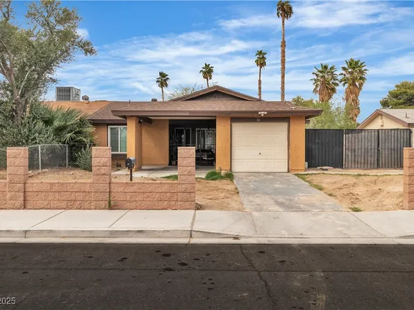 14 Page St, Las Vegas, NV 89110