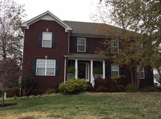 1305 Oakhall Ln, Mount Juliet, TN 37122