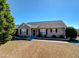 2506 Bradfield Ct, Wilmington, NC 28411