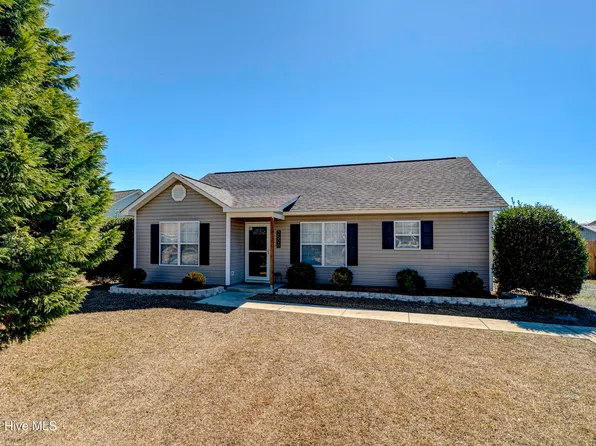 2506 Bradfield Court, Wilmington, NC 28411