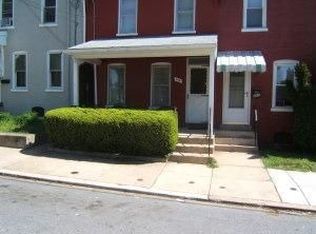 419 Laurel St, Lancaster, PA 17603