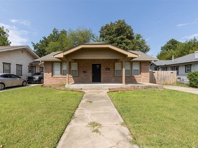 2029 NW 18th St, Oklahoma City, OK, 73106