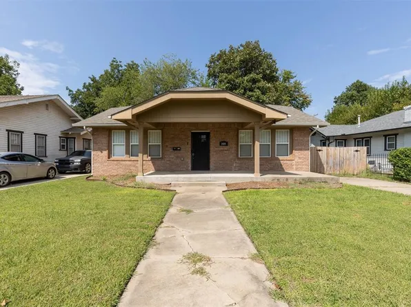 2029 NW 18th St, Oklahoma City, OK 73106