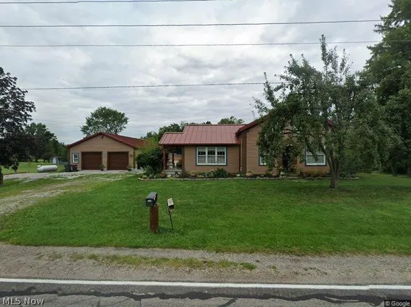 20990 Foster Rd, Wellington, OH 44090