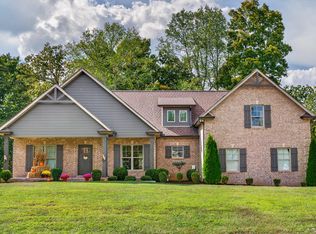 4100 Ironwood Dr, Greenbrier, TN 37073