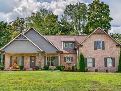 4100 Ironwood Dr, Greenbrier, TN, 37073